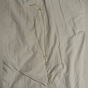 Gold Altar’d State Necklace